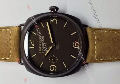 Swiss Replica Panerai PAM504 RADIOMIR COMPOSITE - 47MM